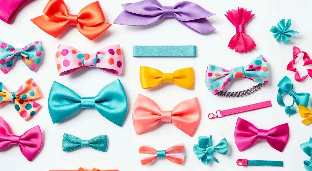 accesorios niña
