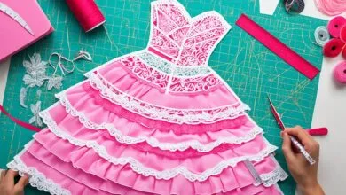 COMO HACER UN VESTIDO PARA QUICEAÑERA PASO A PASO COMO HACER UN VESTIDO PARA QUICEAÑERA