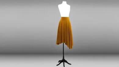 COMO HACER UNA FALDA ASIMETRICA CRUZADA PASO A PASO COMO HACER UNA FALDA ASIMETRICA CRUZADA