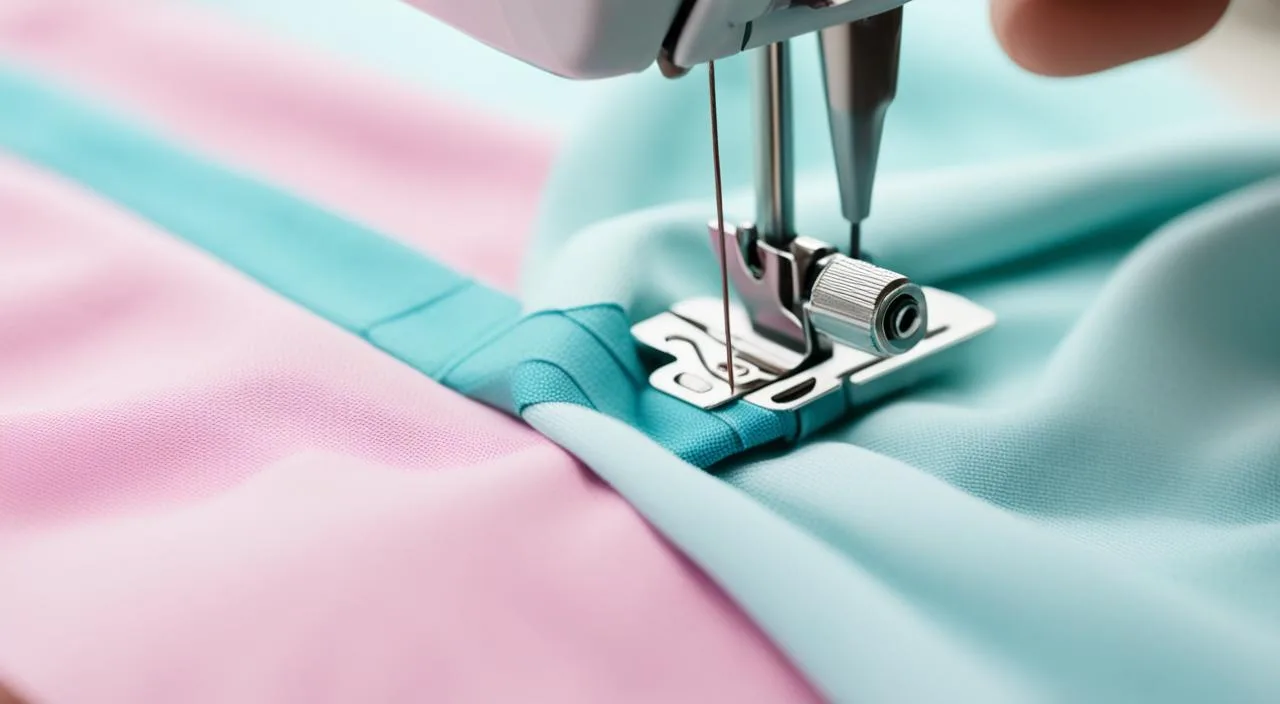 Coser el pantalón de pijama Coser el pantalón de pijama