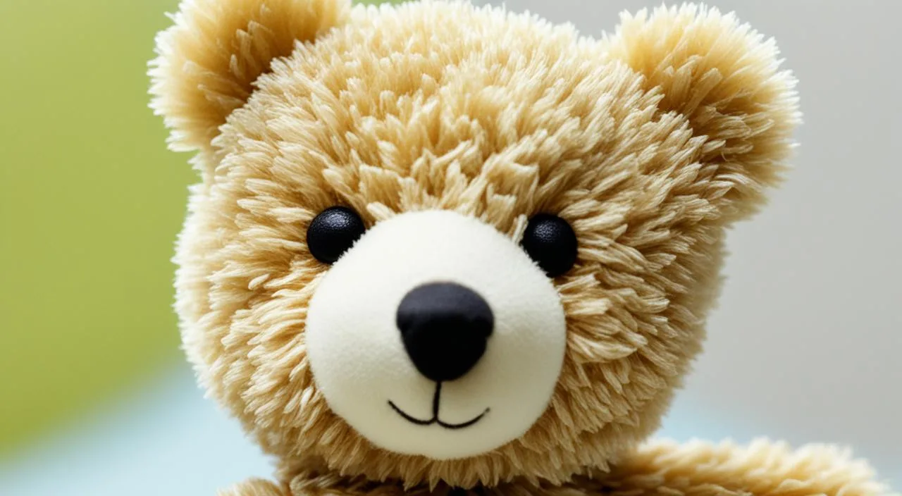 Personalizar oso de peluche Personalizar oso de peluche