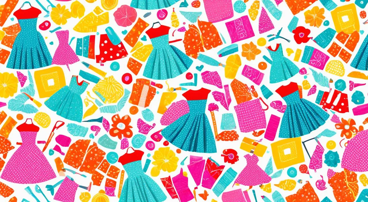 Recomendaciones sobre confección de vestidos Recomendaciones sobre confección de vestidos