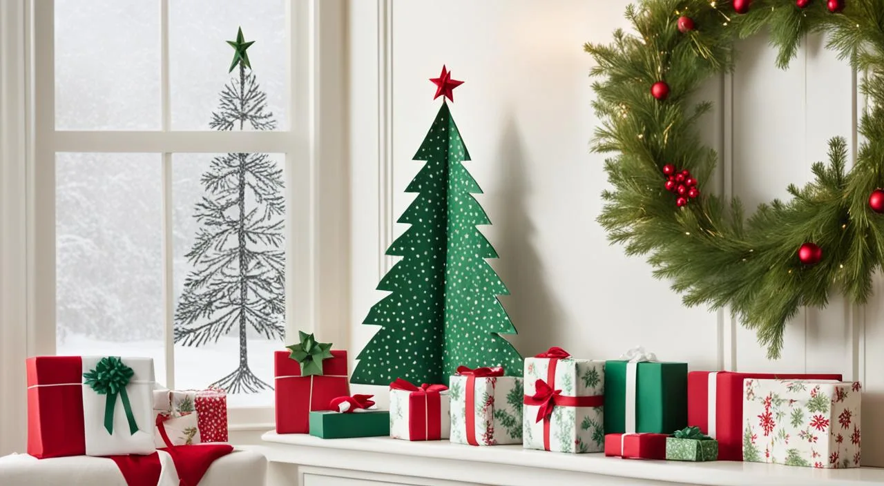 Regalos navideños hechos a mano Regalos navideños hechos a mano