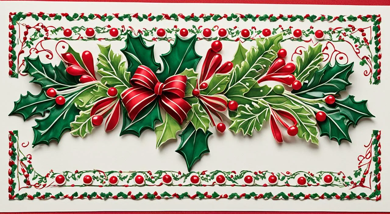 cenefas navideñas cenefas navideñas