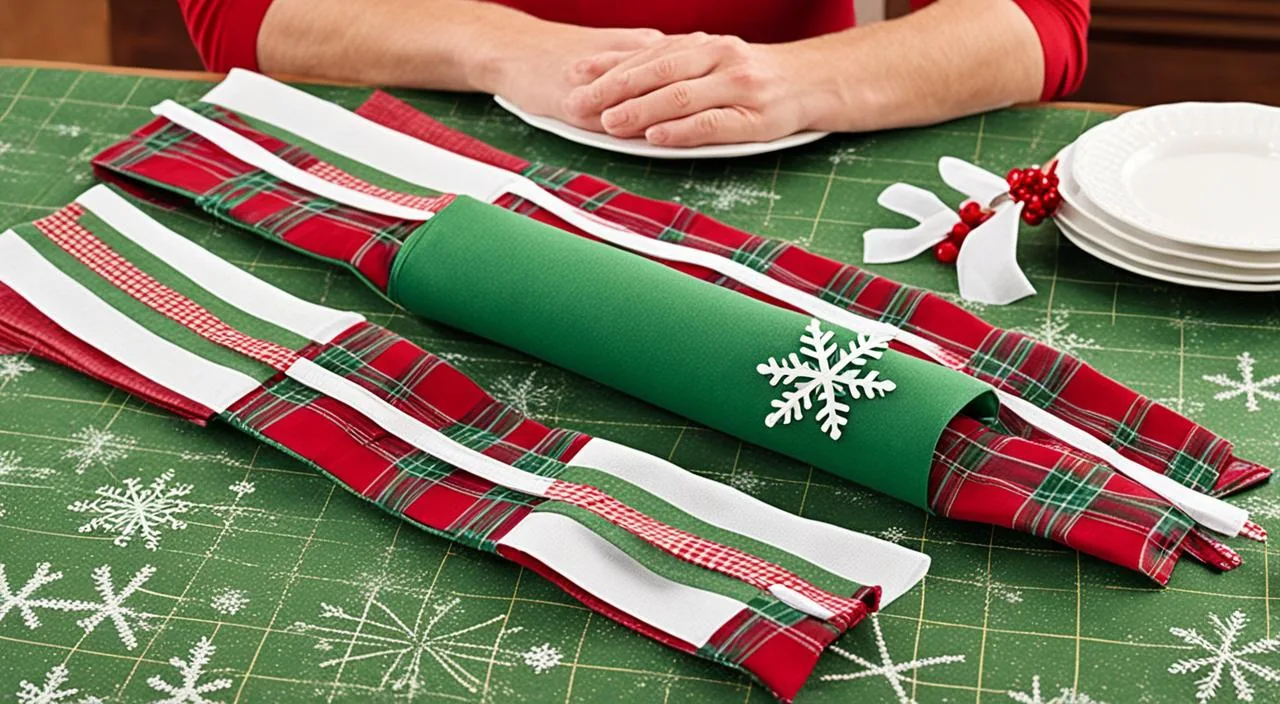cubre patas navideños cubre patas navideños