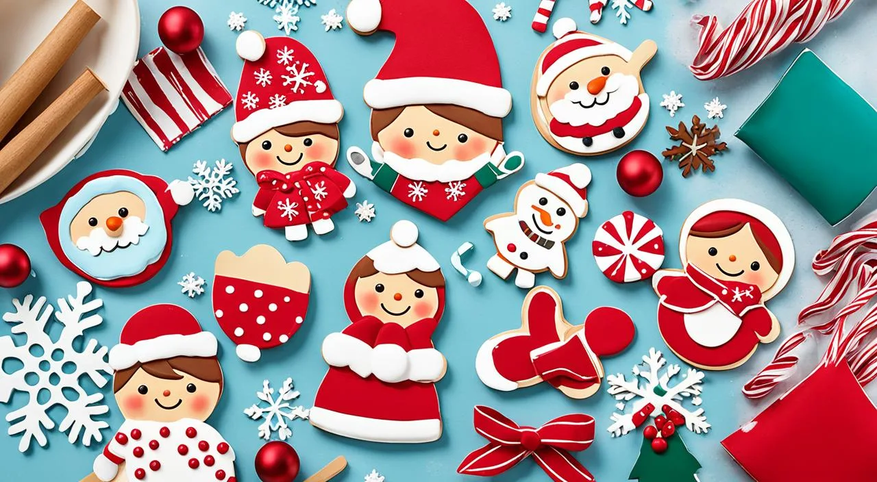 moldes muñecos navideños moldes muñecos navideños